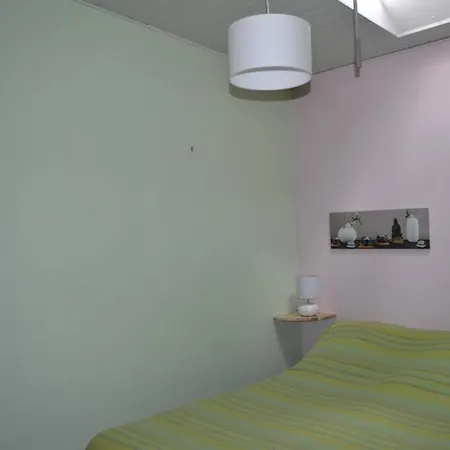 Marina - T2 Mezzanine 6 Couchages Port Mae-5354 Villa